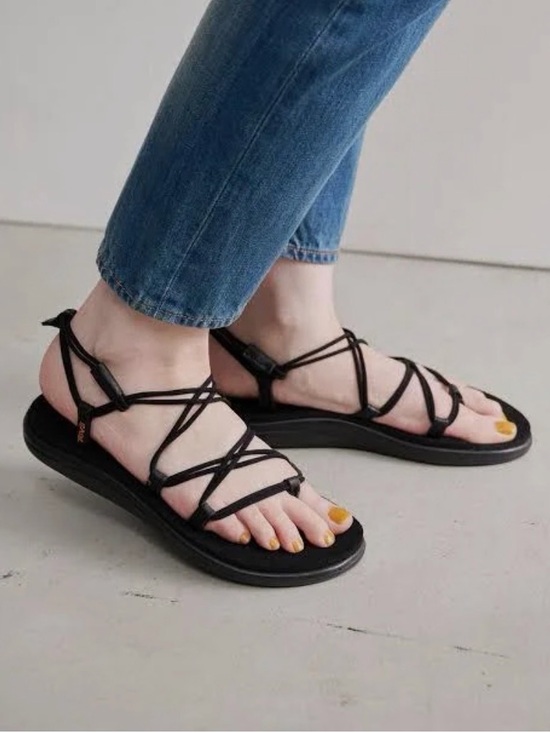 Teva Shoes - Teva Voya Infinity Sandals